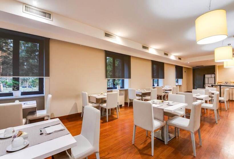 酒店 Garden Area Roma Eur