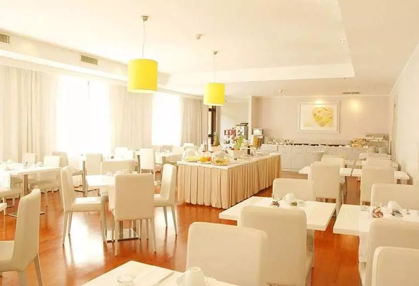 هتل Garden Area Roma Eur