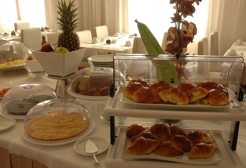 酒店 Garden Area Roma Eur