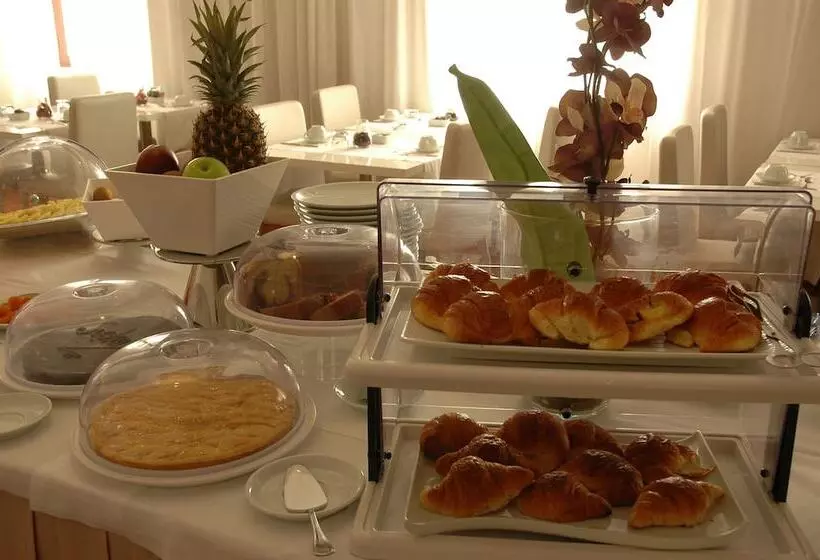 هتل Garden Area Roma Eur