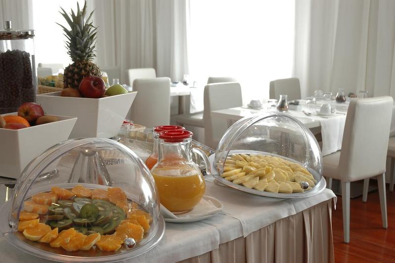 酒店 Garden Area Roma Eur