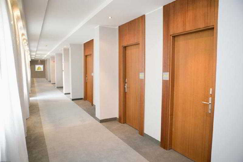 酒店 Garden Area Roma Eur