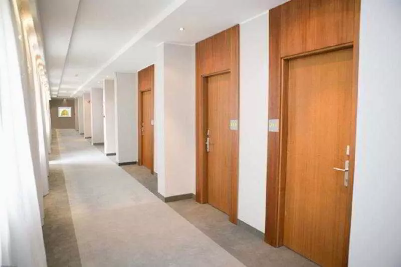 هتل Garden Area Roma Eur