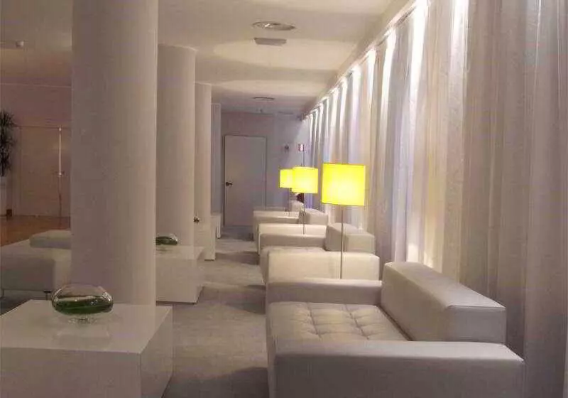 هتل Garden Area Roma Eur