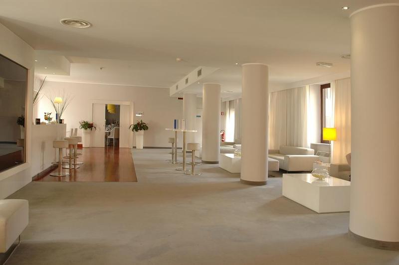 酒店 Garden Area Roma Eur