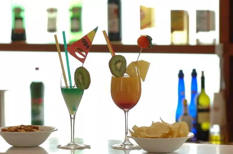 هتل Garden Area Roma Eur