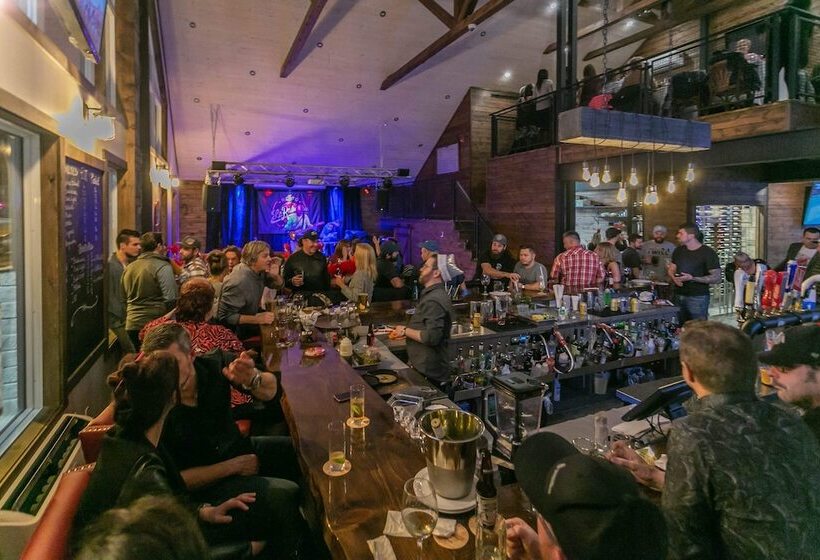 فندق Auberge Du Draveur