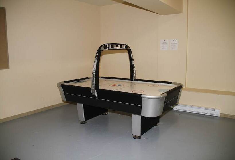 فندق Auberge Du Draveur