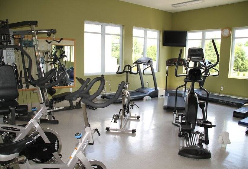 فندق Auberge Du Draveur