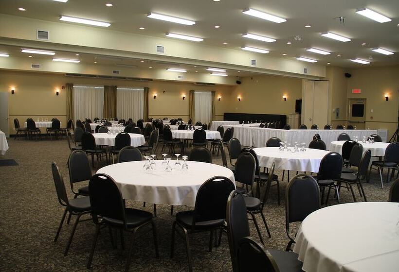 فندق Auberge Du Draveur