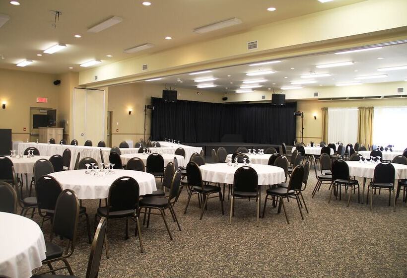 فندق Auberge Du Draveur