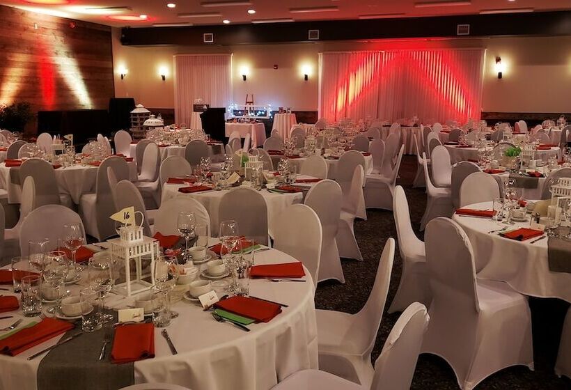 فندق Auberge Du Draveur