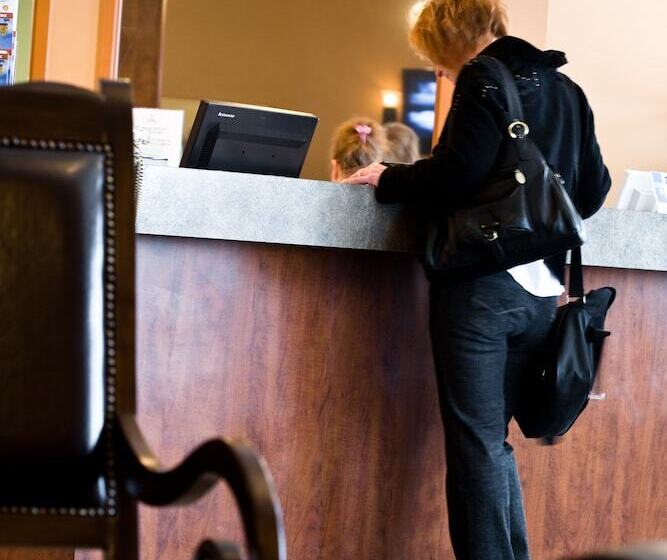 فندق Auberge Du Draveur