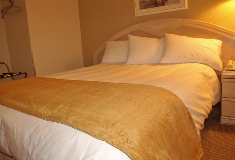 فندق Auberge Du Draveur