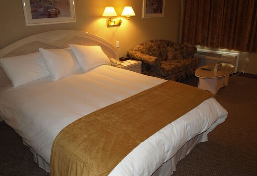 فندق Auberge Du Draveur