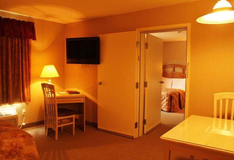 فندق Auberge Du Draveur