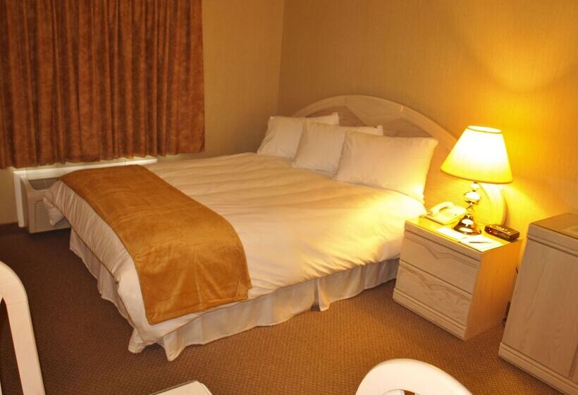 فندق Auberge Du Draveur