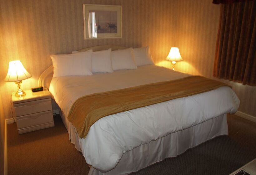 فندق Auberge Du Draveur