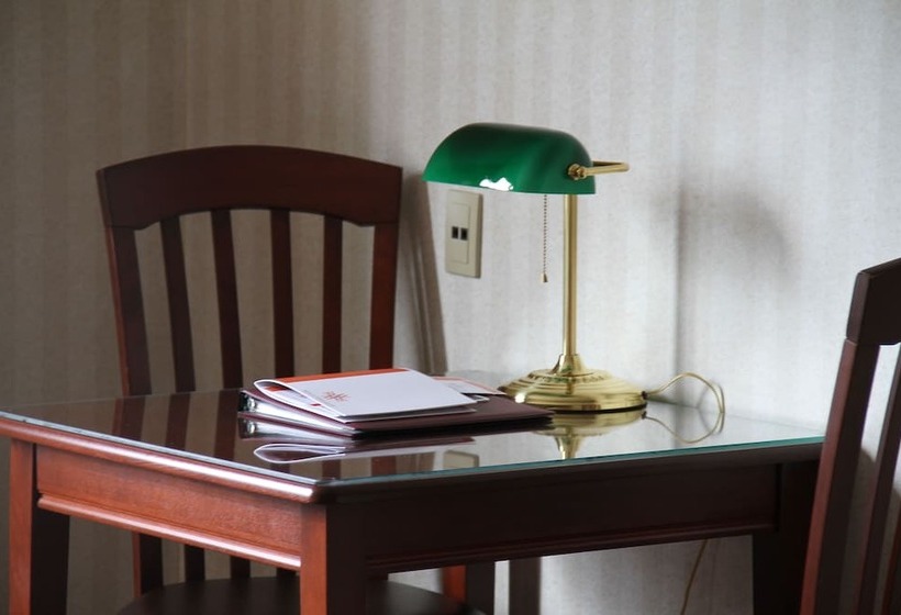 فندق Auberge Du Draveur