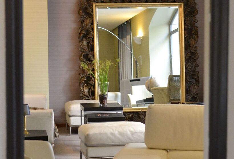 Best Western Plus Hotel Kregenn