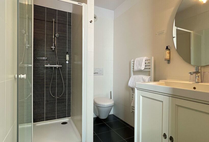 Best Western Plus Hotel Kregenn