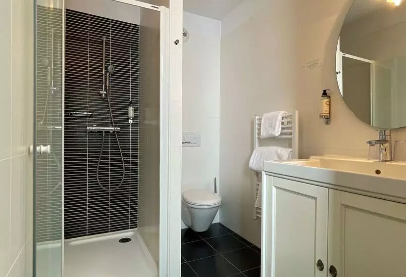 Best Western Plus Hotel Kregenn