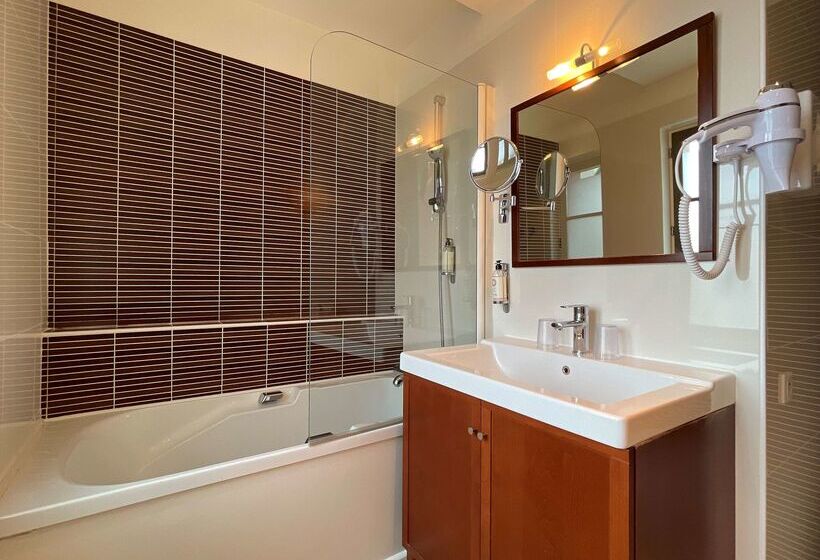 Best Western Plus Hotel Kregenn