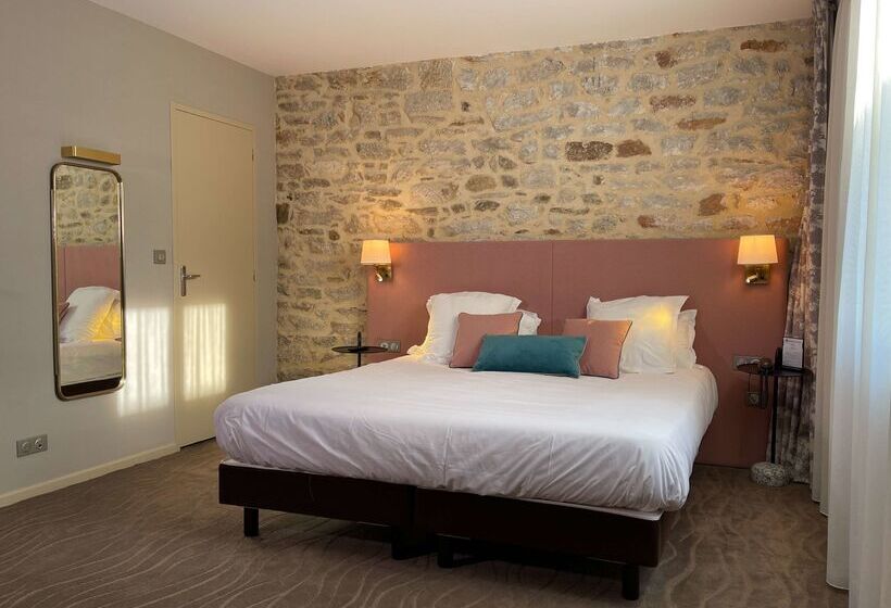 Best Western Plus Hotel Kregenn