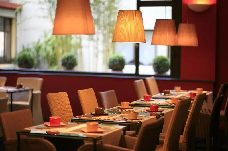 Best Western Plus Hotel Kregenn