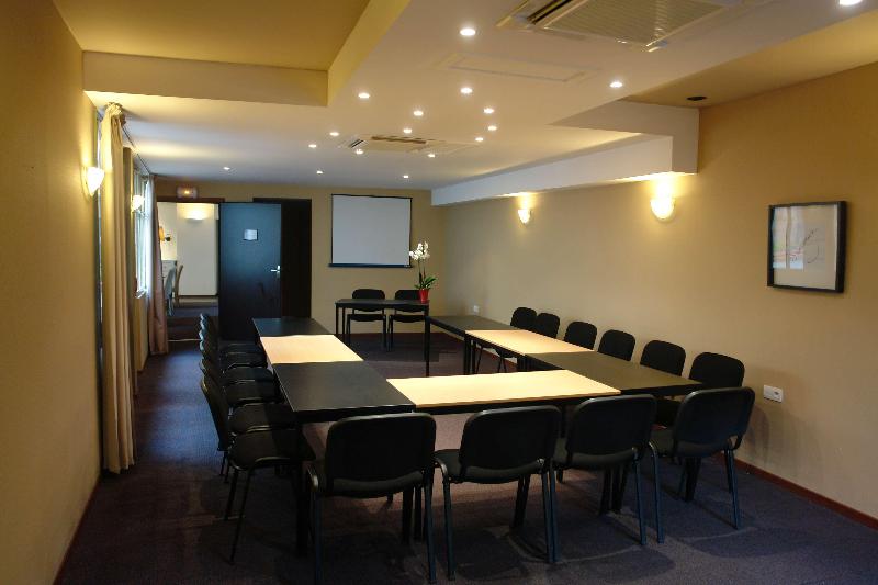 Best Western Plus Hotel Kregenn