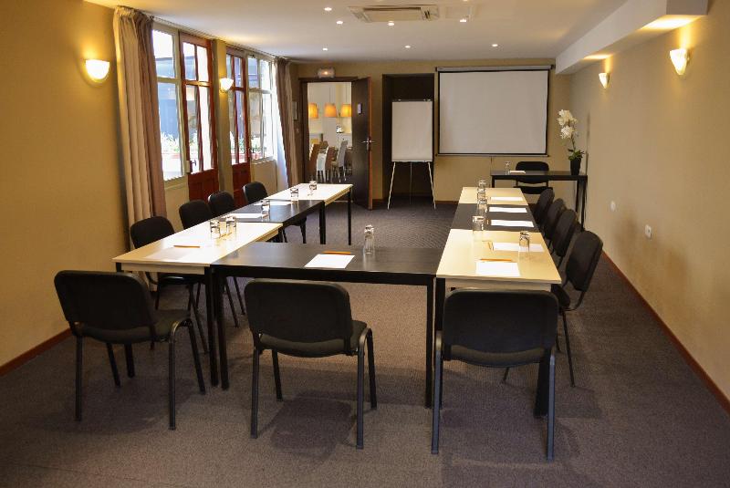 Best Western Plus Hotel Kregenn