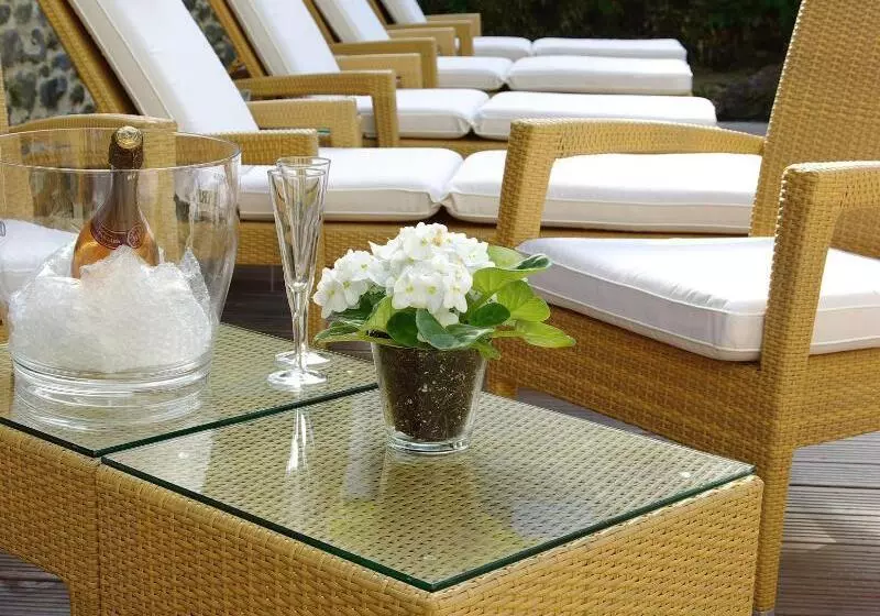 Best Western Plus Hotel Kregenn