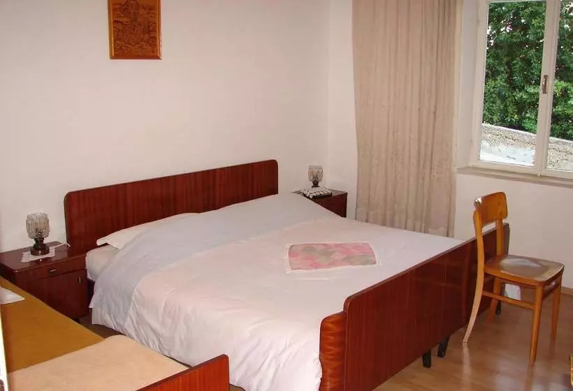هتل Centar Marijan