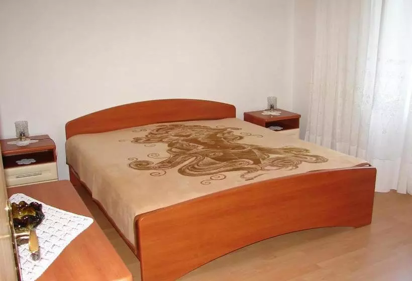 هتل Centar Marijan