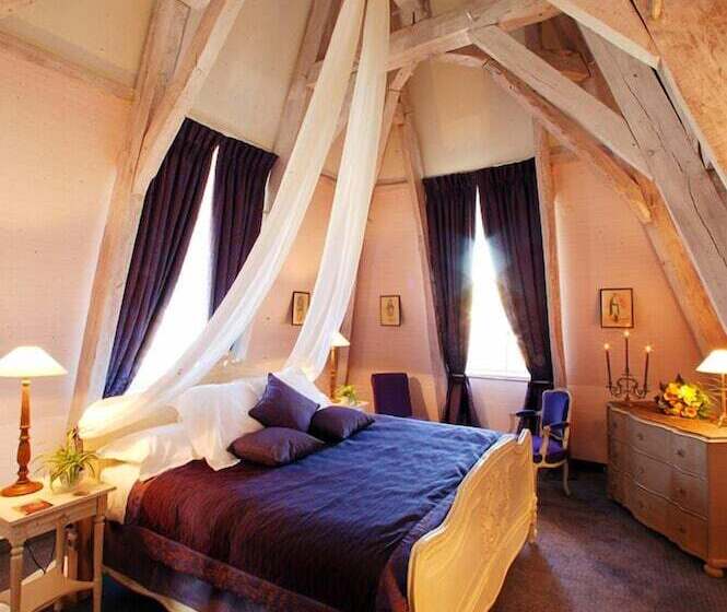 هتل Clos La Boetie & Spa