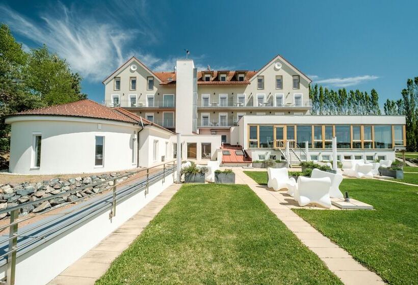 فندق Das Eisenberg