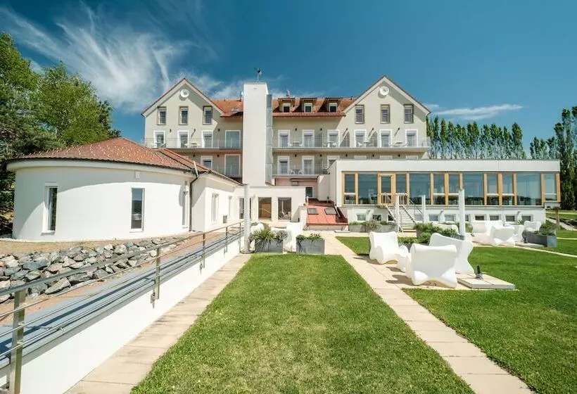 فندق Das Eisenberg