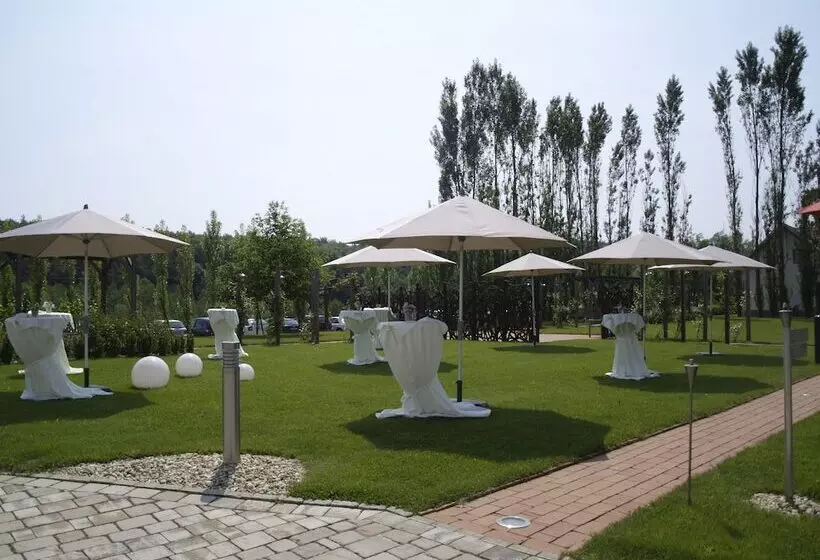 فندق Das Eisenberg