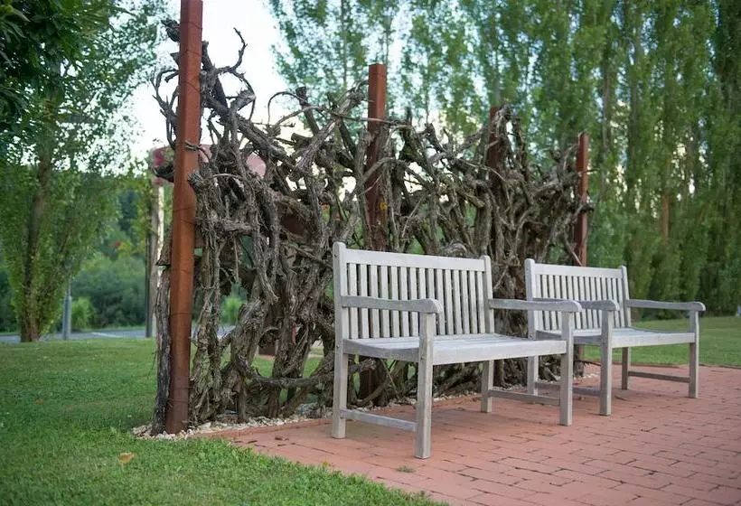 فندق Das Eisenberg