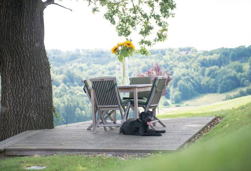 فندق Das Eisenberg