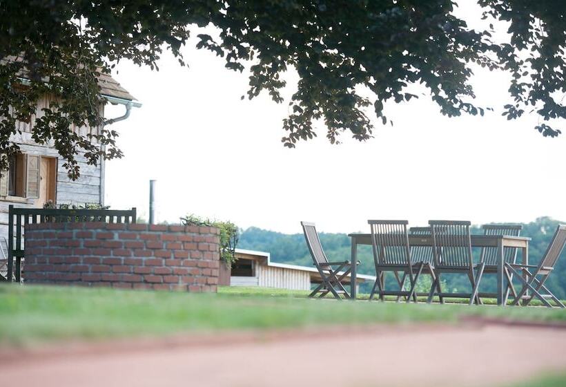 فندق Das Eisenberg