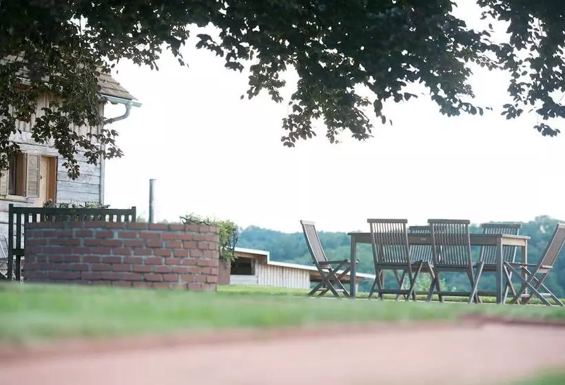 فندق Das Eisenberg