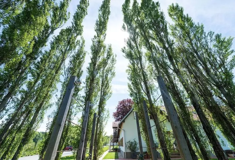 فندق Das Eisenberg