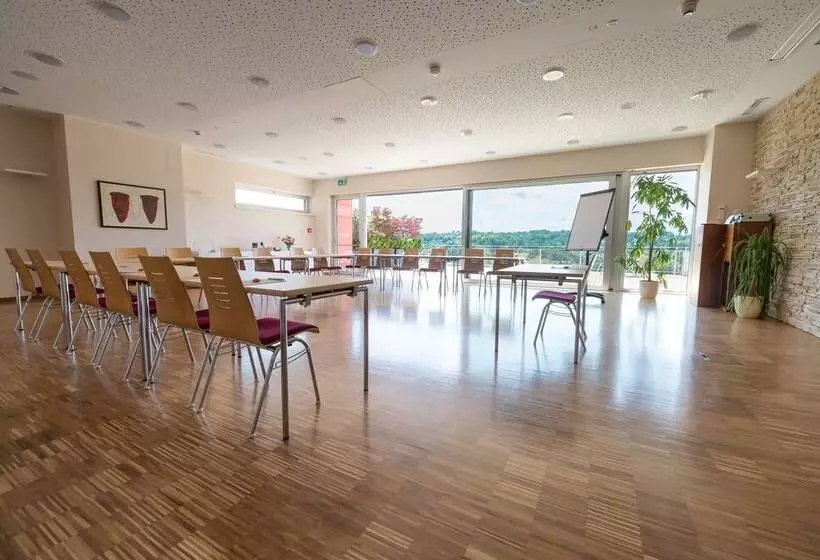 فندق Das Eisenberg