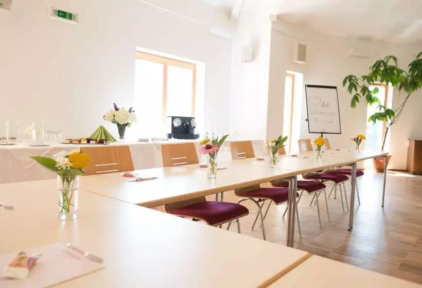 فندق Das Eisenberg