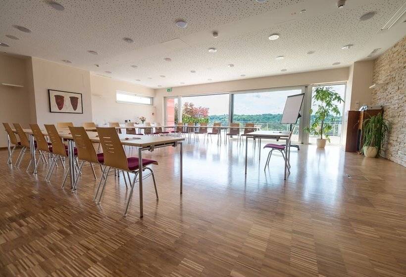 فندق Das Eisenberg