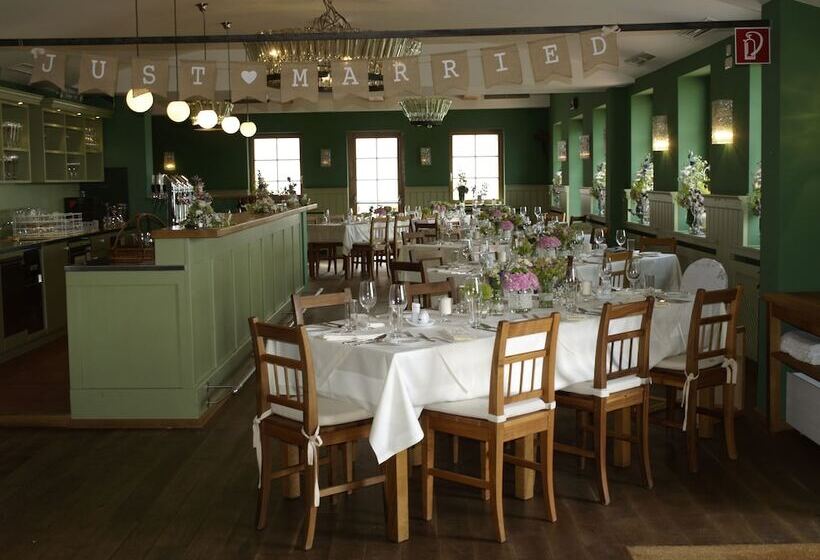 فندق Das Eisenberg