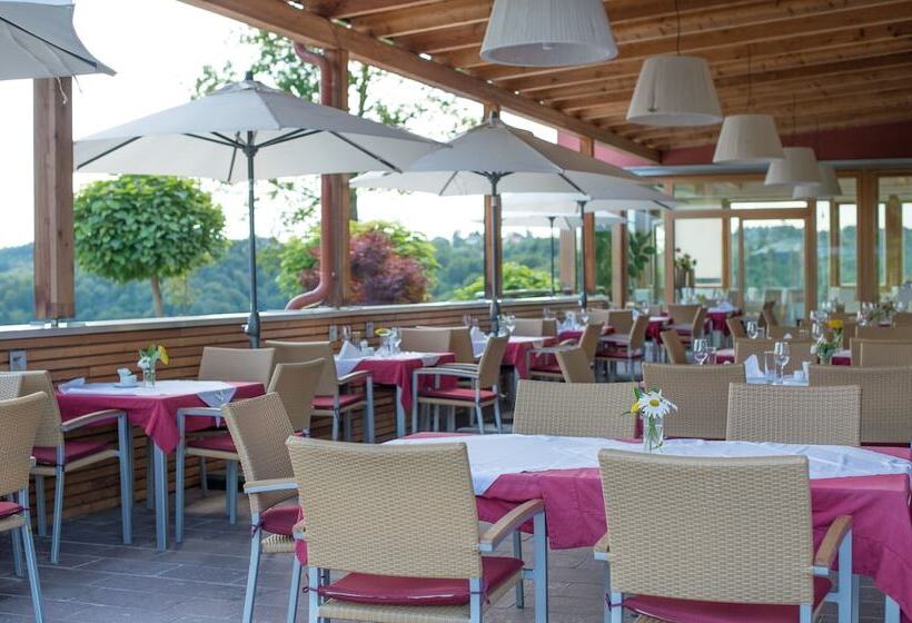 فندق Das Eisenberg