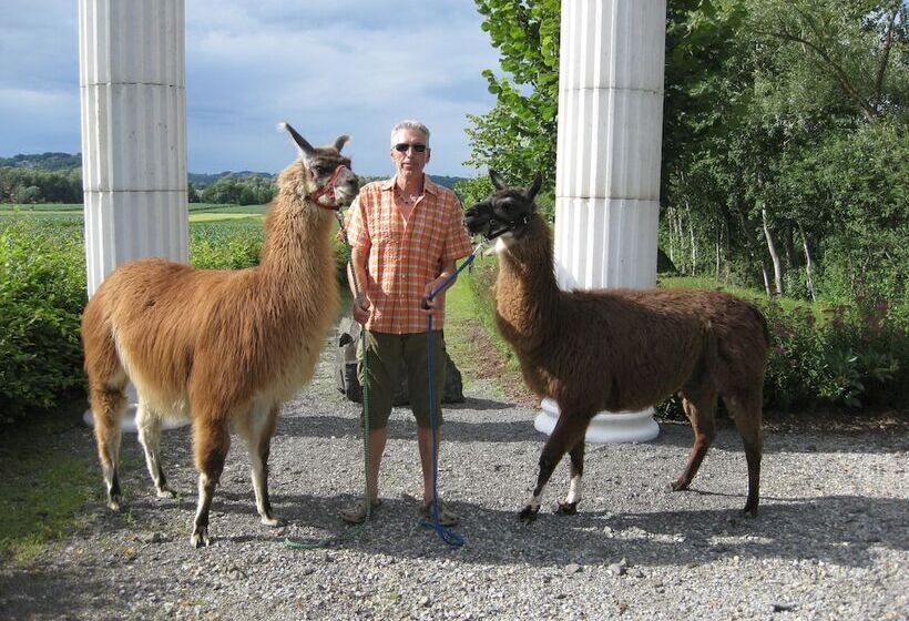 فندق Das Eisenberg