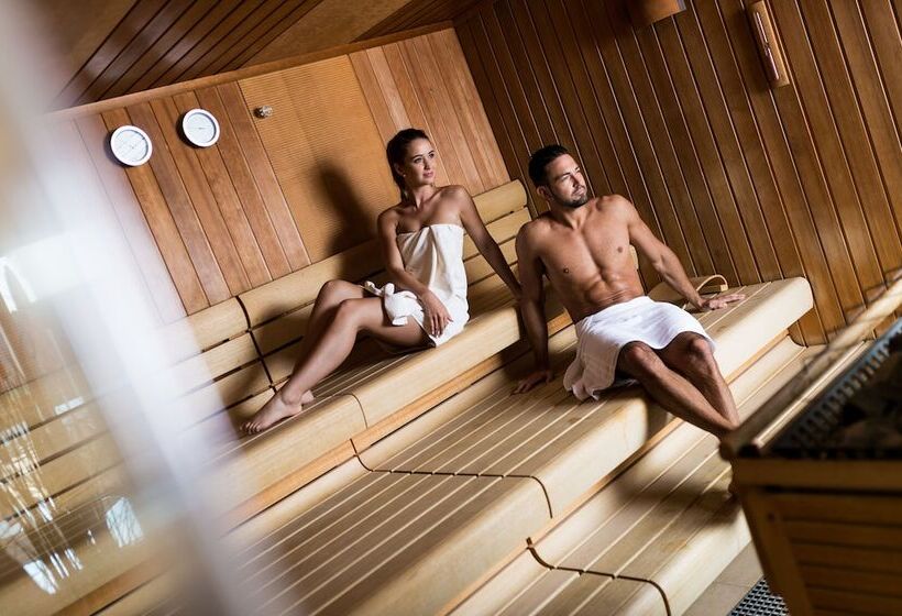 فندق Das Eisenberg